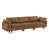 Saddle Brown  est en rupture de stock