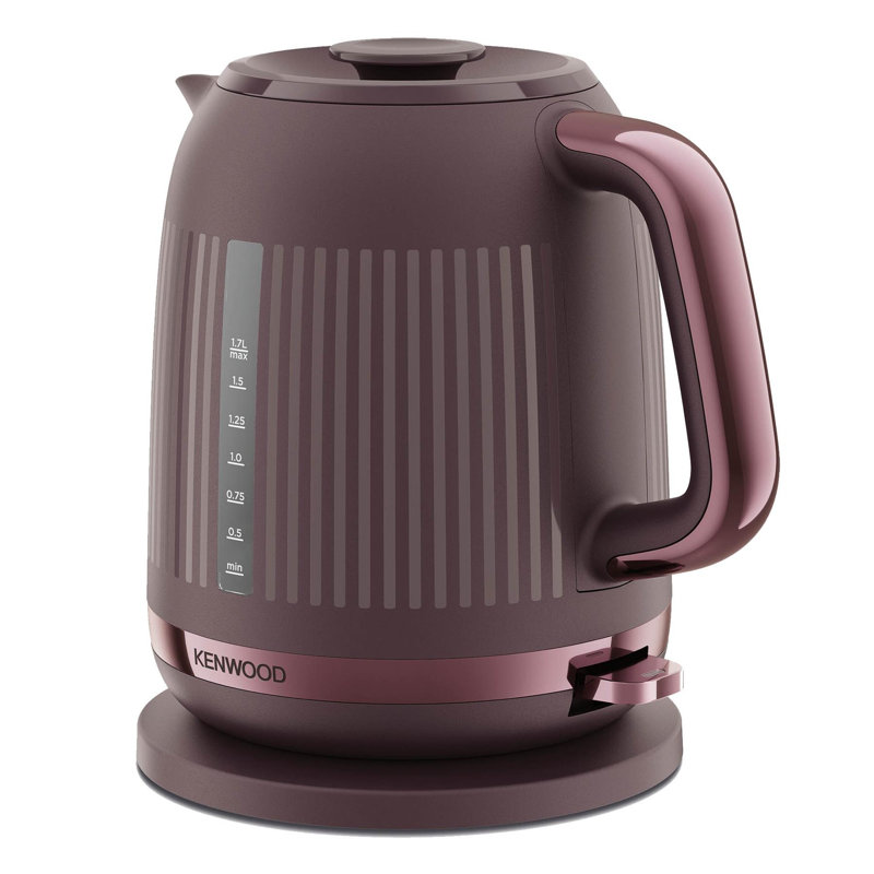 Kenwood 1.7L Dusk Kettle, Plum