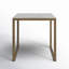 Directions Marble End Table