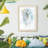 Loop Code I -Framed Print-209119040-209119041