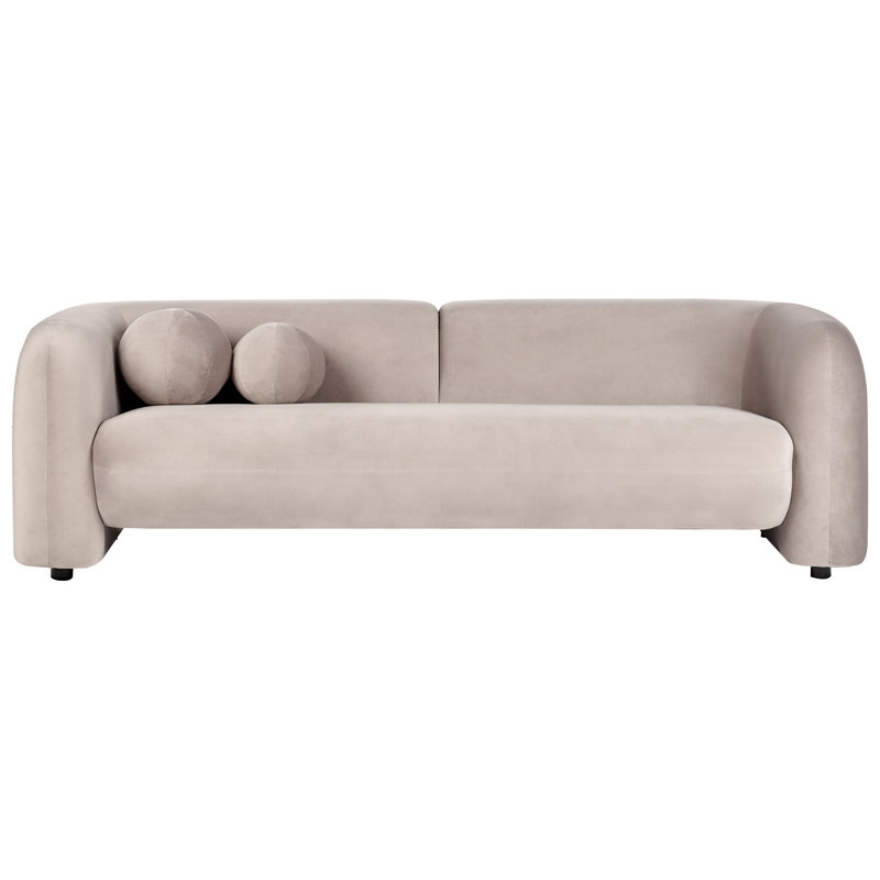 Akkash 3 Seater Sofa