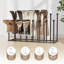 8 Pair Boot Storage