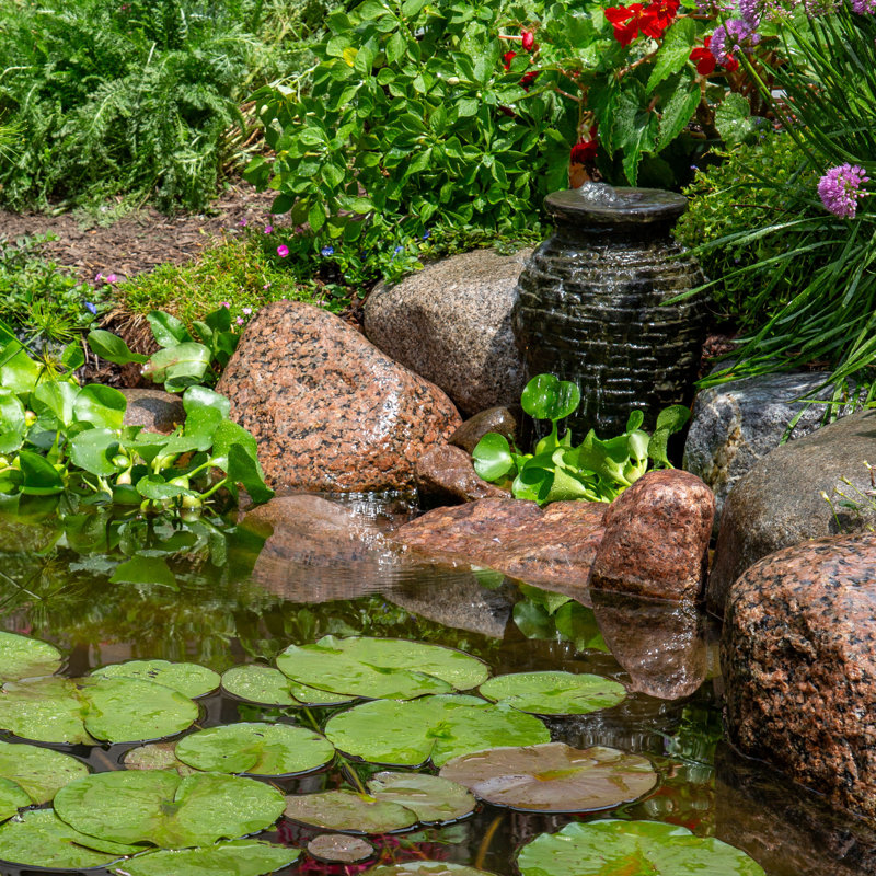 Weather Resistant Fountains Fountain