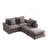 4-Piece 102'' L-Shape Sectional-885109991