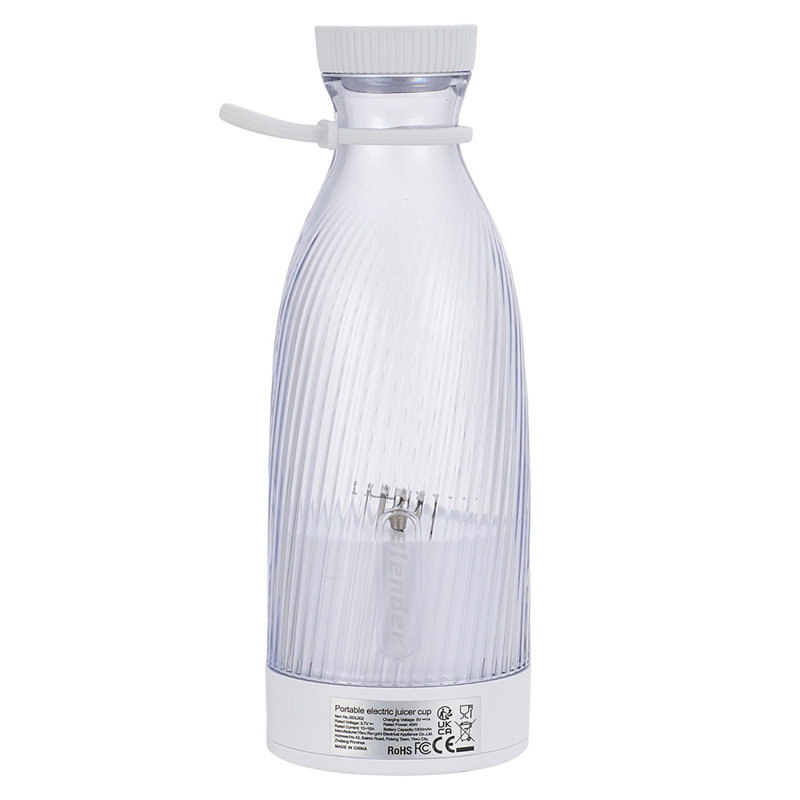 Comfee Electric Citrus Juicer, White