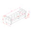 Banc de rangement Viky-1286741129