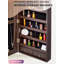 Armoire à bijoux murale avec miroir Grishilde-1876875716