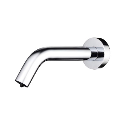 Fontana Commercial Wall Mount Automatic Soap Dispenser Touchless Hygienic Solution