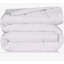 Édredon en duvet synthétique polyester toutes saisons-2143516120