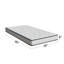 Matelas à ressorts mi-ferme 6 po-115637734