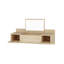 Amaia Dressing Table with Mirror-473847638