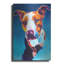 «Pit Bull - Bentley» par Dawg Painter-1956306948