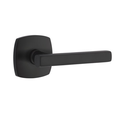 Freestone Double Dummy Door Lever
