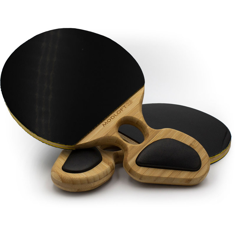 Ping Pong Coconut Table Tennis Paddle