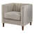 Velours taupe est en rupture de stock