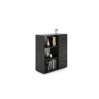 Hotske 1 - Door Rectangle Accent Cabinet