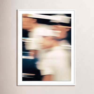 Marine I Print by Coup D'Esprit