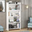 Bibliothèque standard H 59,1 "x l 25"-546007378