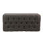Banc de rangement rembourré Allessandra-86316218