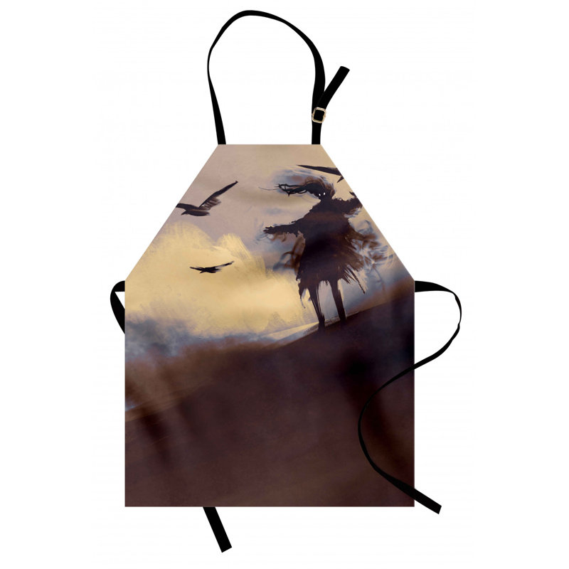Tablier d’horreur