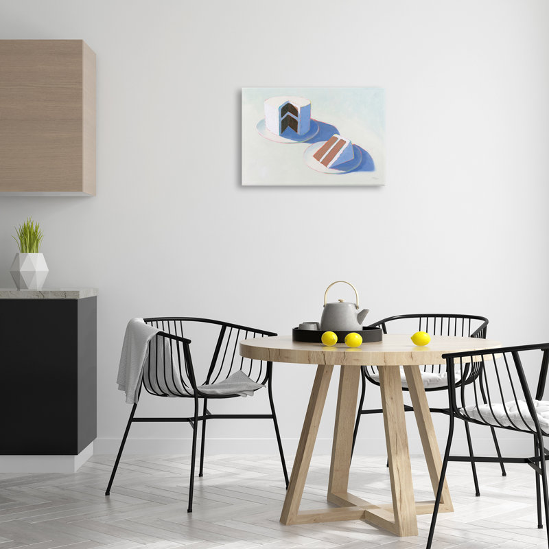 «Layer Cake Dessert» par Wellington Studio, H 16 po x l 24 po