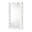 Meuble-lavabo 1 pièce avec miroir et miroir