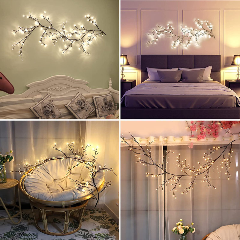 LED Net Lights