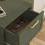 Curtis 2 Drawer Bedside Table-116023857