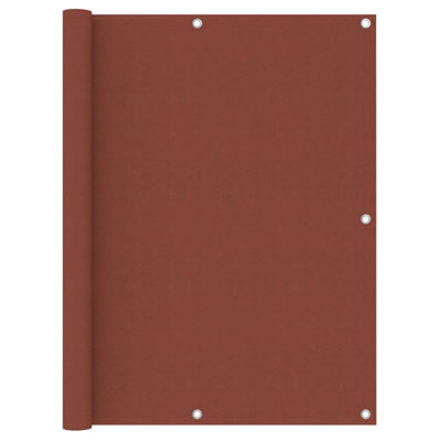 Piltzville 1.2m x 4m Rectangular Shade Sail