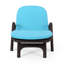 FAUTEUIL DE CHAISE MIKAEL AVEC COUSSIN-1542513881
