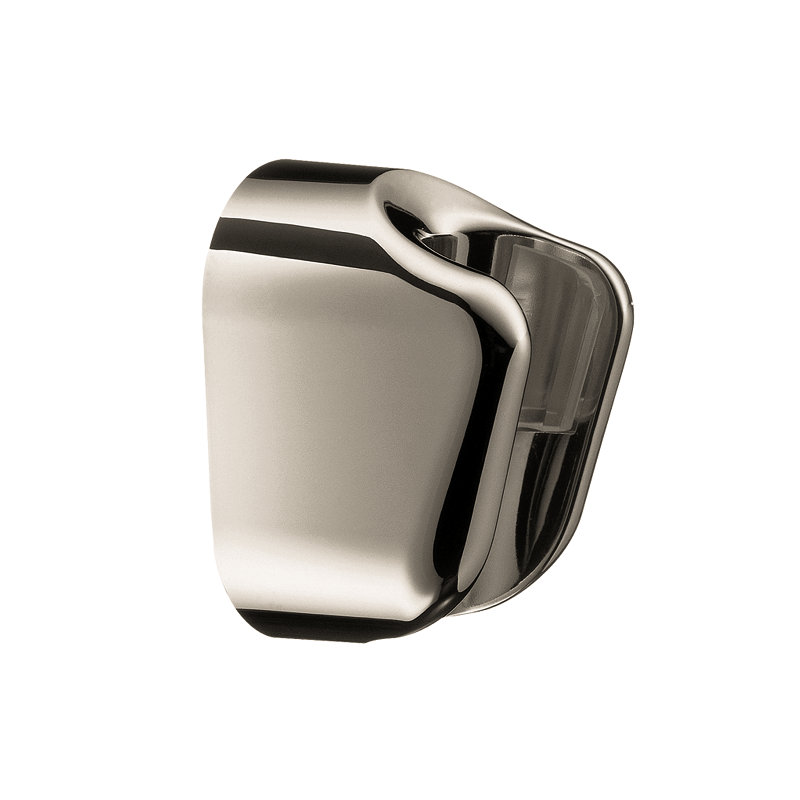 Support de douche à main Showerpower, Chrome