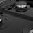 ProfessionalStainless 48" Gas Cooktop with 7 Burners and Griddle-88772688