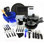 Ensemble de cuisine de cuisine totale 59 pièces gibson