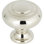 Kent 1-1/4" Diameter Mushroom Knob