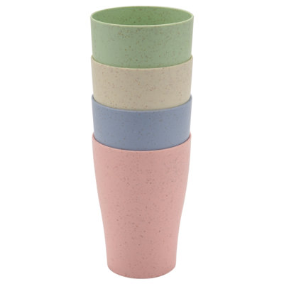 Bamboo Latte Mug