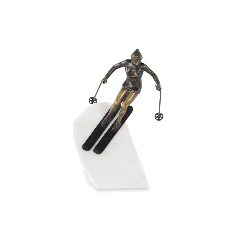 Maitland Smith People Figurines & Sculptures