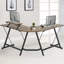 Bureau en L Winside