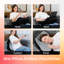 Memory Foam Soft Medium Support Pillow-2038159400