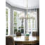 Lustre 5 lumières façon bougie Jampier-1277406305