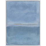 Twilight Lake 1 Painting