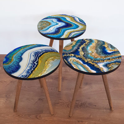 Nesting Tables