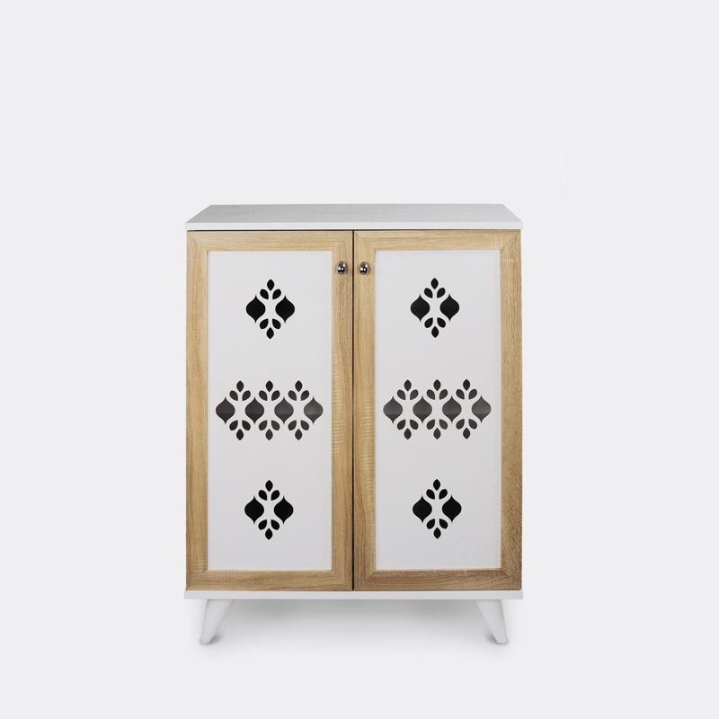 Ellany Accent Cabinet