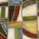 Stained Glass Abstraction I by Karen Deans - Wrapped Canvas Art Prints