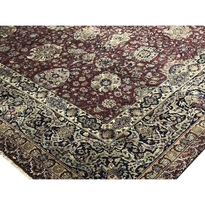 Sona One-of-a-Kind 12' X 18'4" Area Rug