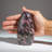 Polished Imperial Rhodonite Freeform from Madagascar (1.6 Lbs)