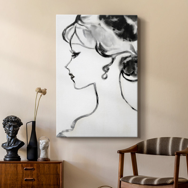 WOMEN Series CLXV - galerie sur mesure