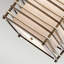 Crowborough 4 - Light Square/Rectangle Pendant