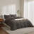 Vintage 3-Piece Washed Cotton Duvet Cover Set With Pillow Shams-116311236-120141444
