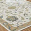 Sundara Botanique Warm Stone Multi Wool Hand-Tufted Area Rug-171866397-171866394