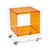 Orange selected